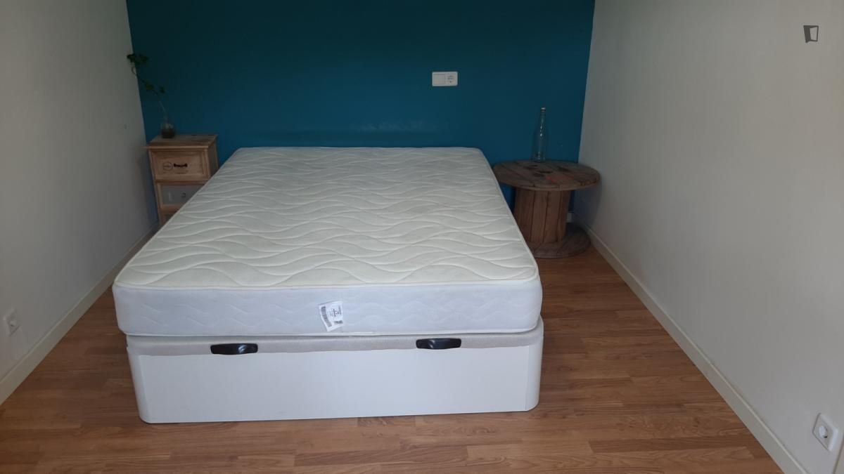 Apartamento de alquiler en El Guinardó