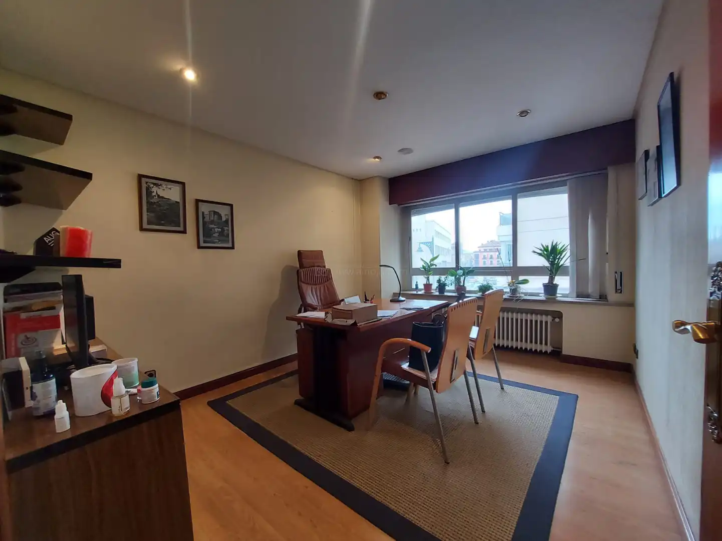 Appartement avec terrasse à vendre à Logroño - Gran Via Juan Carlos I, imagen 12
