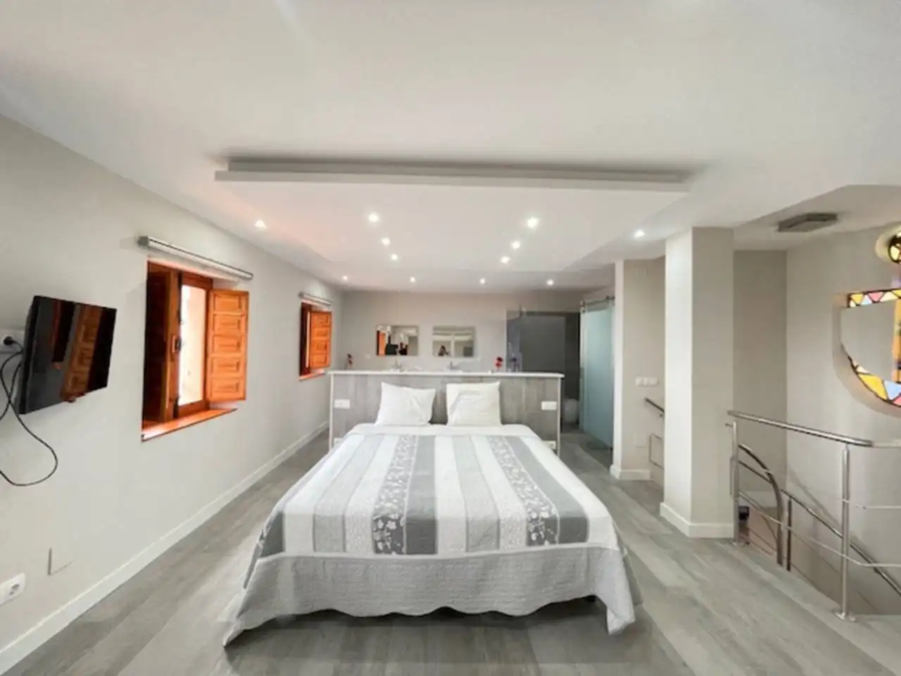 Habitación de Casa o chalet de alquiler en Vélez-Málaga con Terraza y Amueblado