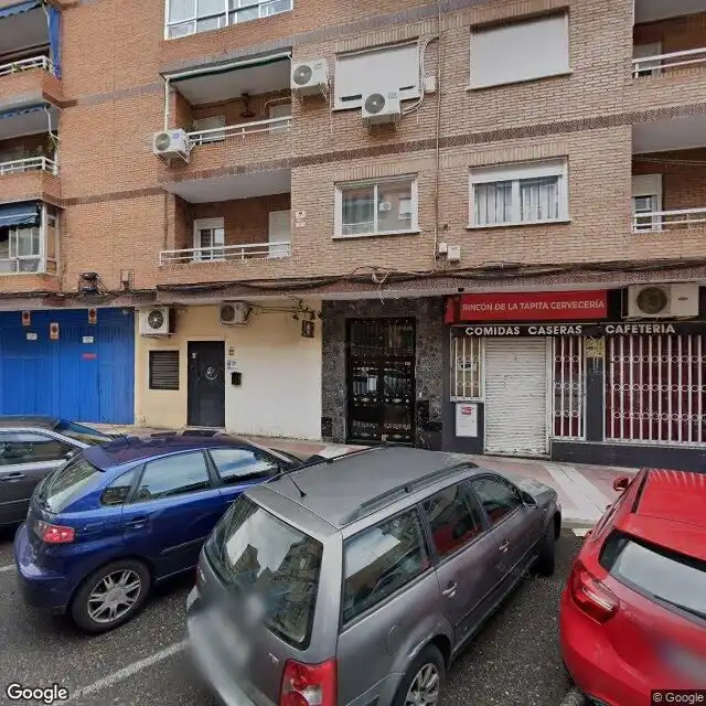 Wohnung zum Verkauf in ALFONSO XII, imagen 4