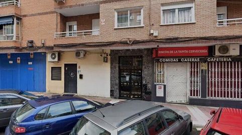Foto 4 de Piso en venta en Alfonso XII, Reyes, Parla