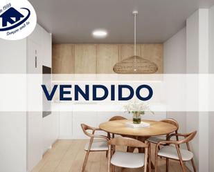 Kitchen of Flat for sale in Barberà del Vallès