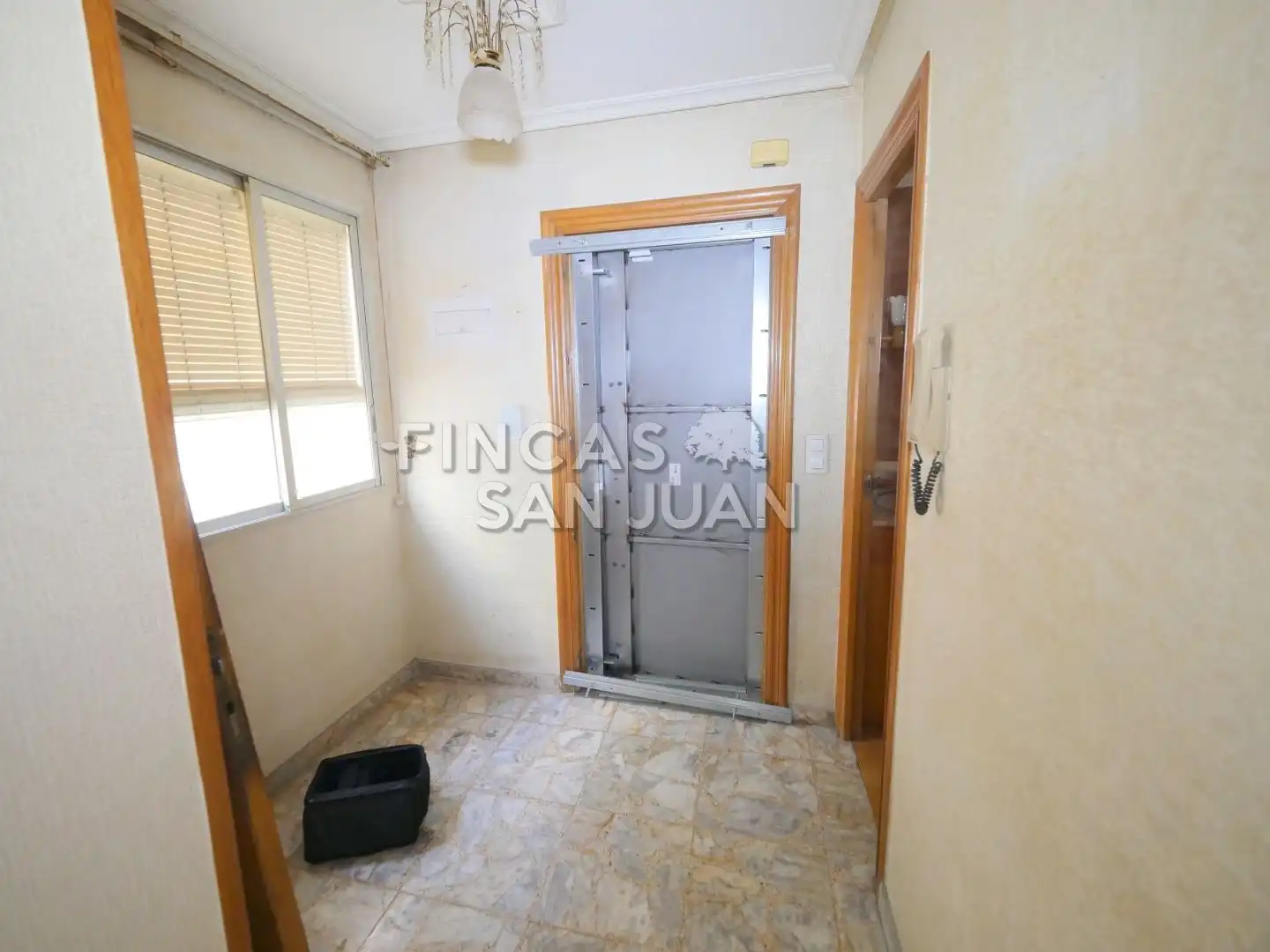 Wohnung zum Verkauf in Benejúzar