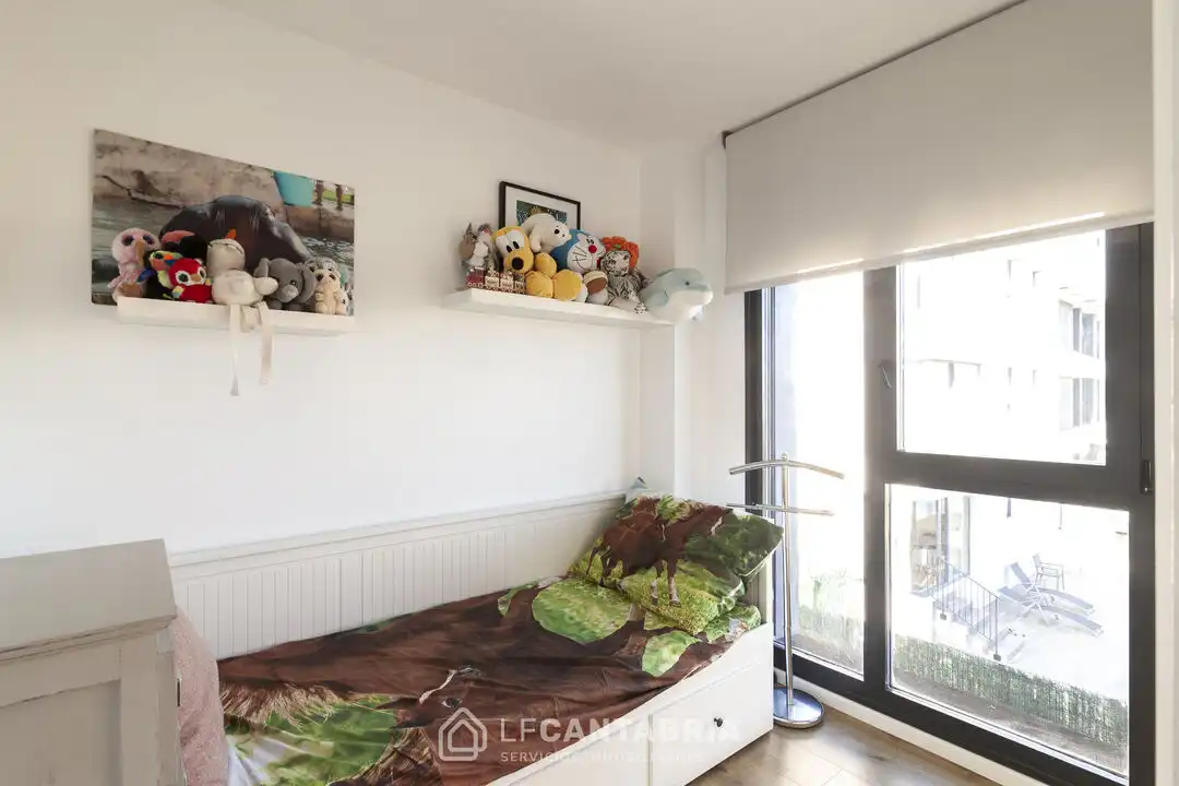 Flat with pool for sale in Calle la Sotavesilla, imagen 15