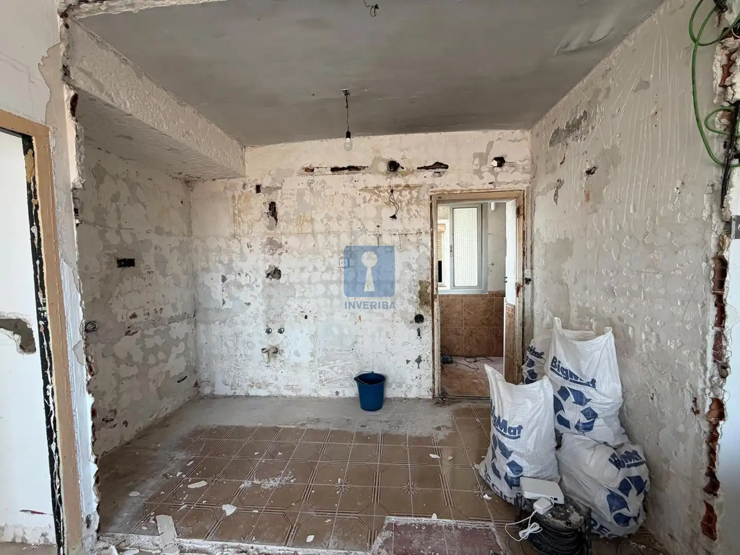 Wohnung zum Verkauf in Cornellà de Llobregat mit Alarm