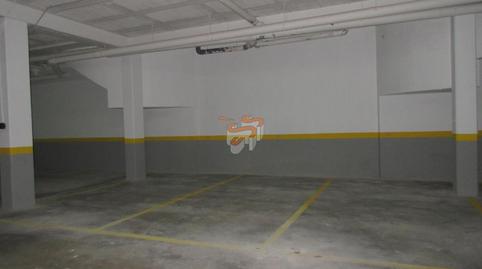 Photo 2 of Garage to rent in A Malata - Catabois - Ciudad Jardín, A Coruña