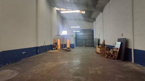 Foto 3 von Fabrikhallen zum Verkauf in Aldaia, Valencia