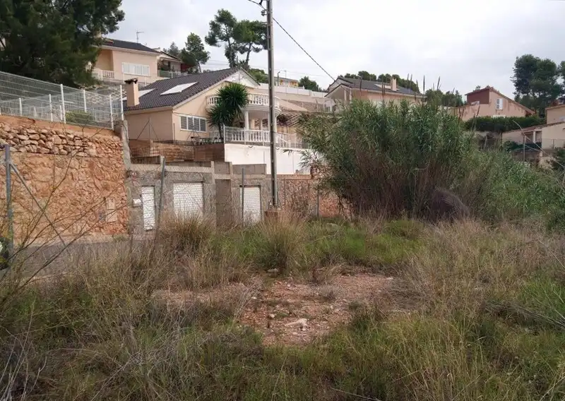 Residential land for sale in Carrer Illes Columbretes 22, imagen 15