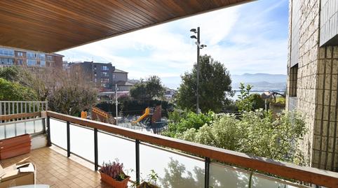 Photo 2 of Flat for sale in Calle del Obispo Echeandia, Centro - Puerto Viejo, Bizkaia