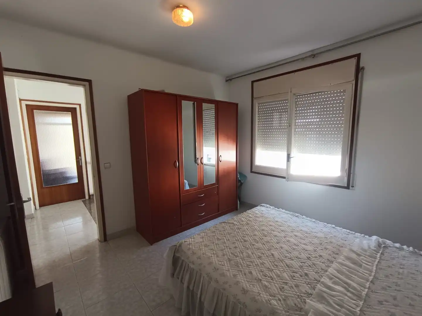 Habitación de Casa o chalet en venta en Sant Julià de Ramis con Calefacción, Terraza y Trastero