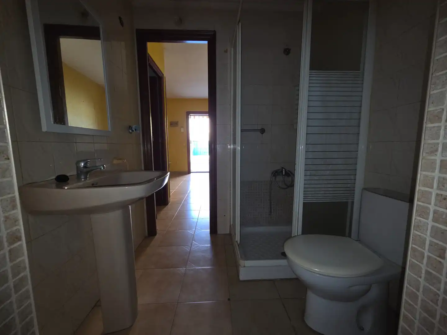Bathroom of Ground floor for sale in Torrevieja  with Private garden