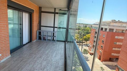 Photo 3 of Flat for rent in Calle Calle Melissa, Valterna, Paterna