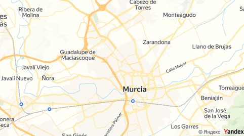 Foto 5 de Garaje en venta en Santa María de Gracia, Murcia Capital