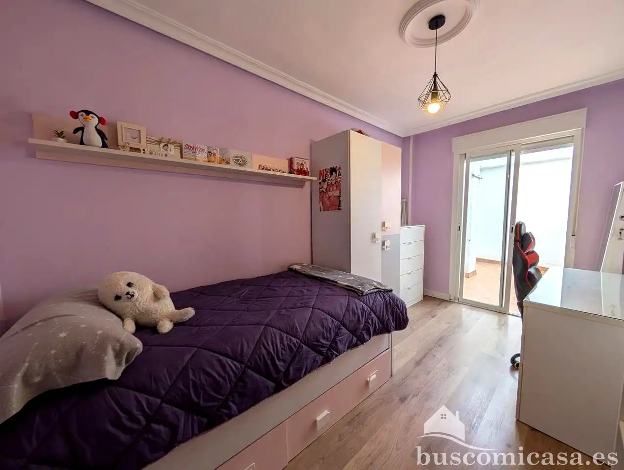 Casa o xalet en venda a Mina La Cabría, La Zarzuela - San José - Belén