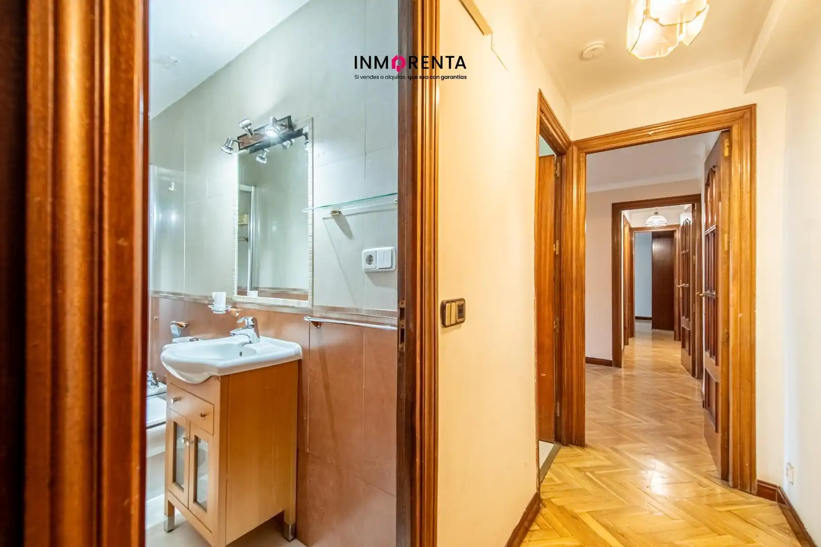 Apartament amb terrassa en venda a Avenida MARQUES DE CORBERA, imagen 20