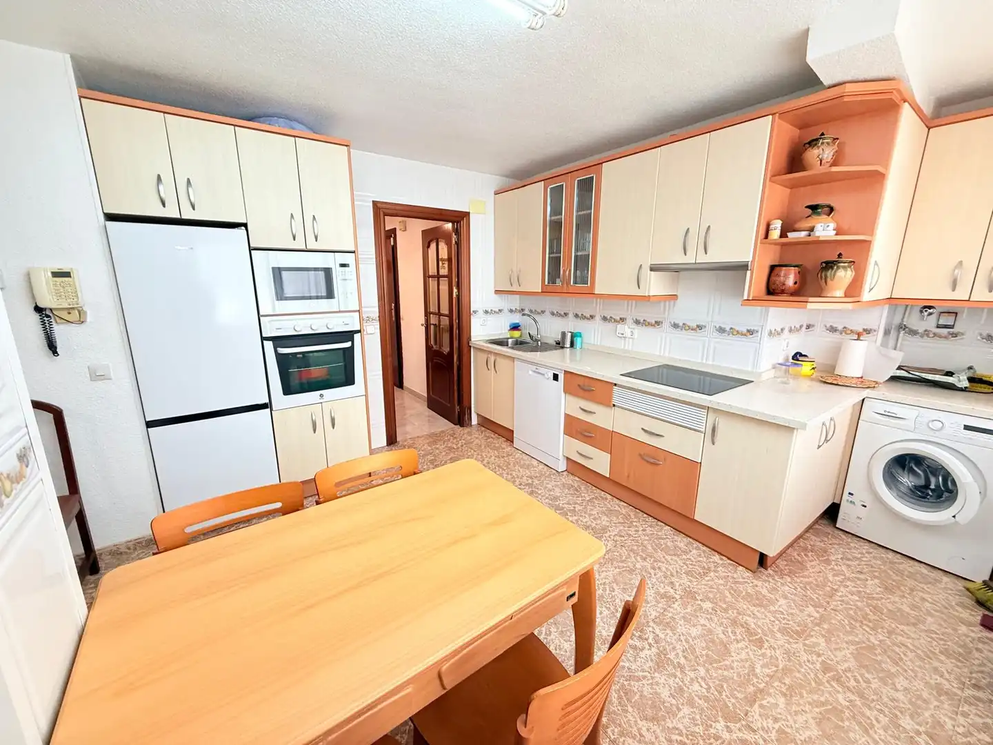 Flat with lift to rent in Centro, imagen 5
