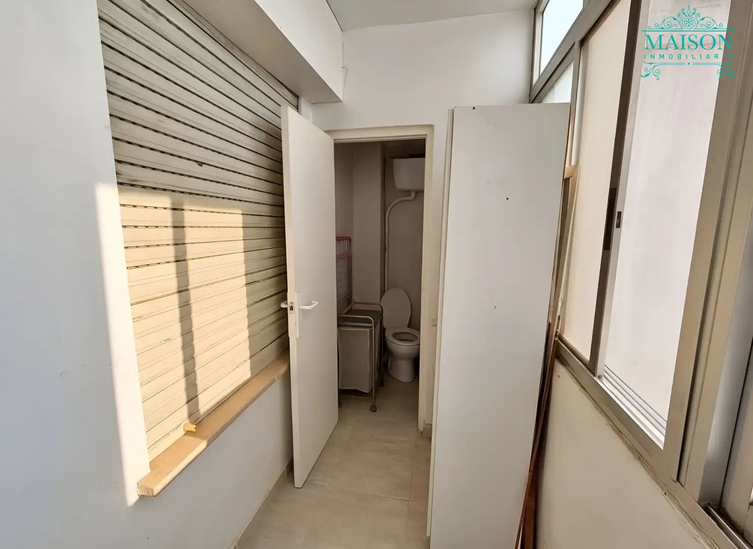 Piso en venta en Almenara con Terraza