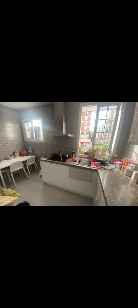Wohnung zur Miete in Calle Héroe de Sostoa, imagen 6