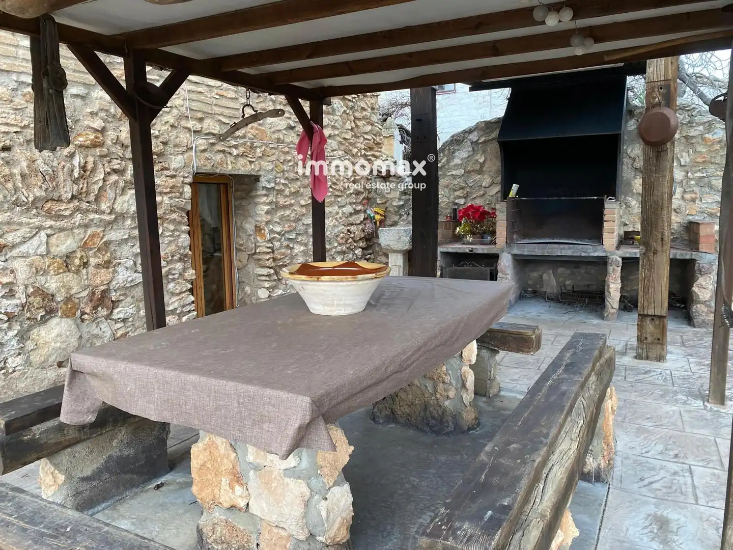 Villa mit Pool zum Verkauf in 47, imagen 11