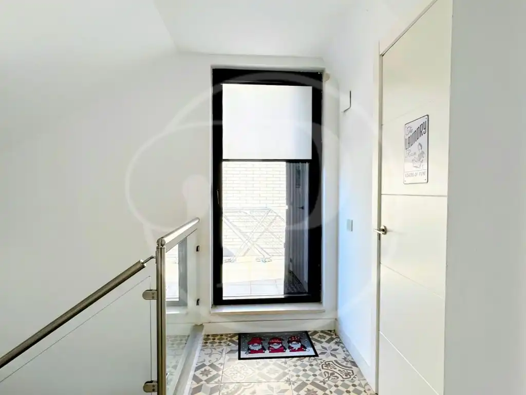 Terraced house with terrace for sale in Benicalap, imagen 33