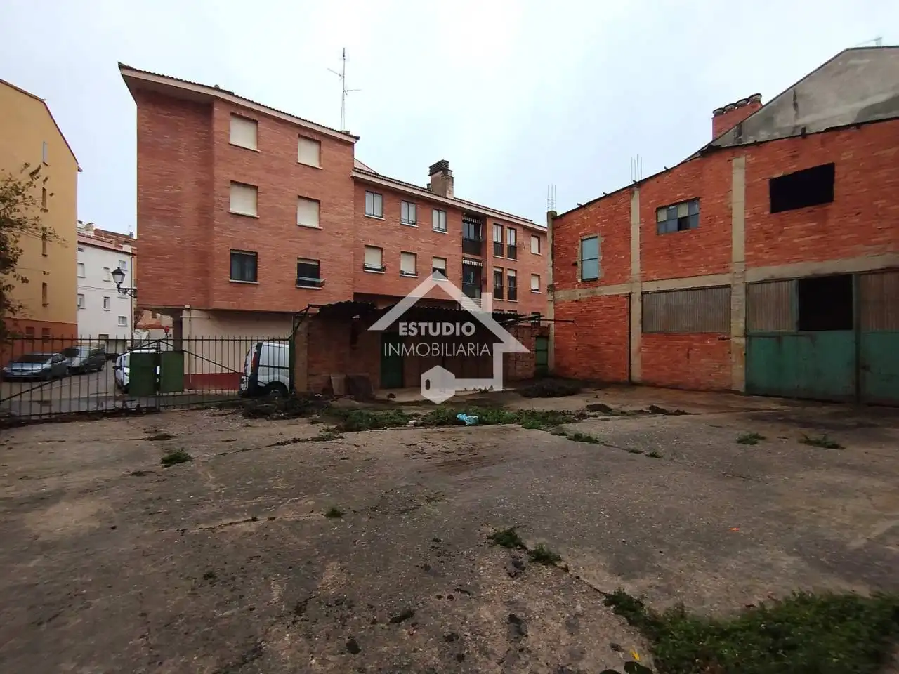 Rural land for sale in Calle Parra, imagen 13