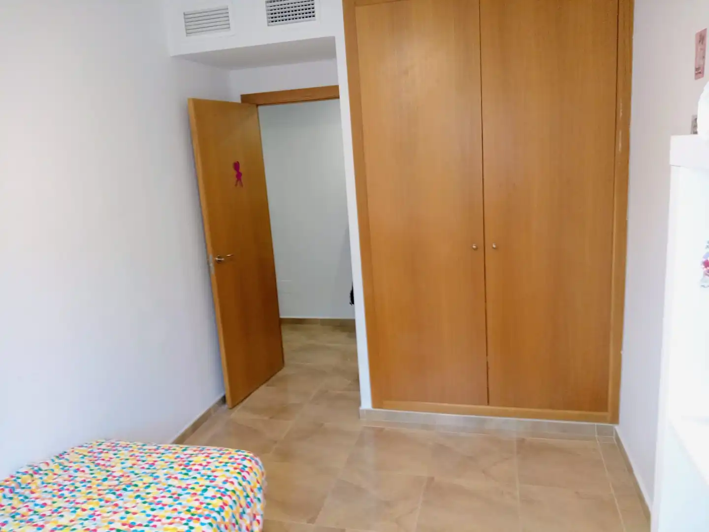 Ático en venta en Torreagüera