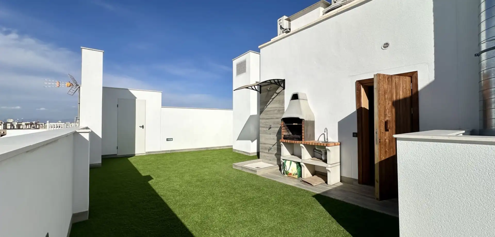 Apartament amb terrassa en venda a Centro, imagen 35