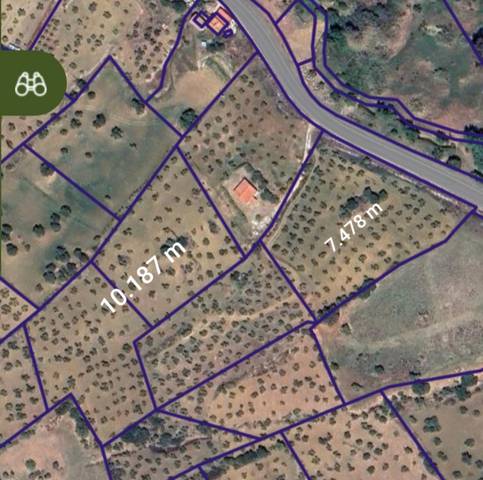 Terreno en Venta en Diseminado Diseminados, 188 en Tolox