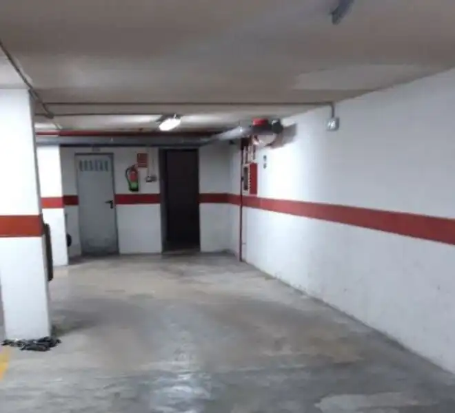 Parcheggio in vendita a REYES CATOLICOS, 24, imagen 10