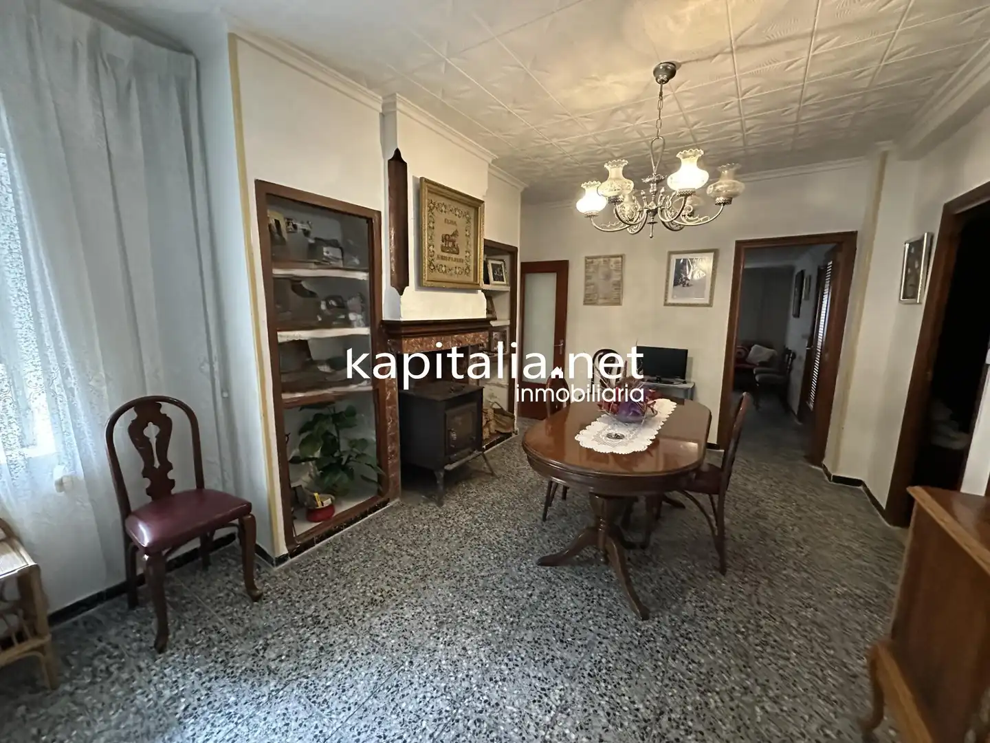 Casa en venda a Banyeres de Mariola, imagen 4