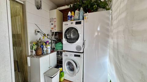 Foto 3 de Pis en venda a Calle Barcelona, Ca n'Oriol, Rubí