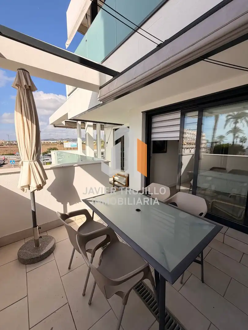Apartament de lloguer a Caleta de Vélez, imagen 3