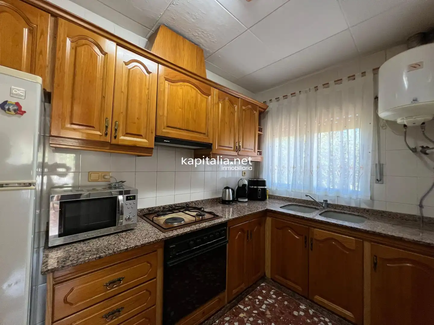 Villa mit Garten zum Verkauf in El Pilar, imagen 7