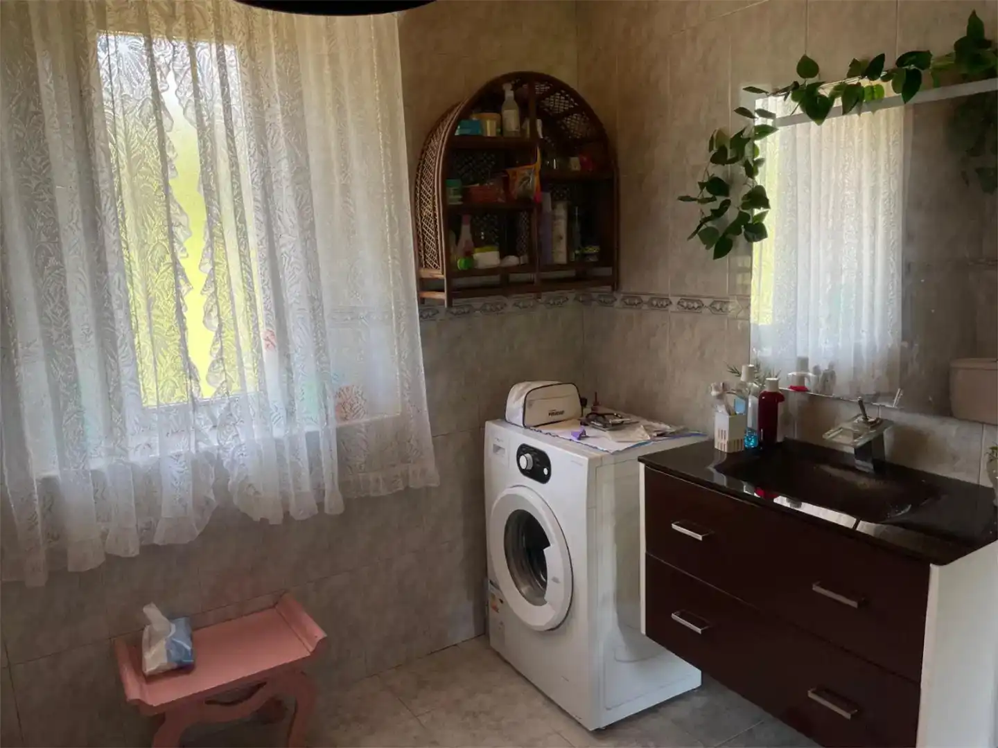 Baño de Casa o chalet en venta en Arnuero