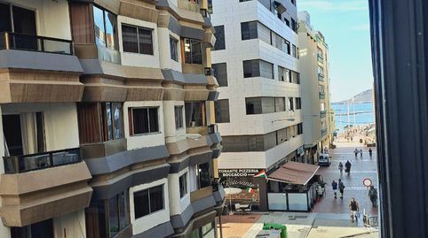 Photo 5 of Apartments for rent in Calle Doctor Grau Bassas, 38, Santa Catalina - Canteras, Las Palmas de Gran Canaria