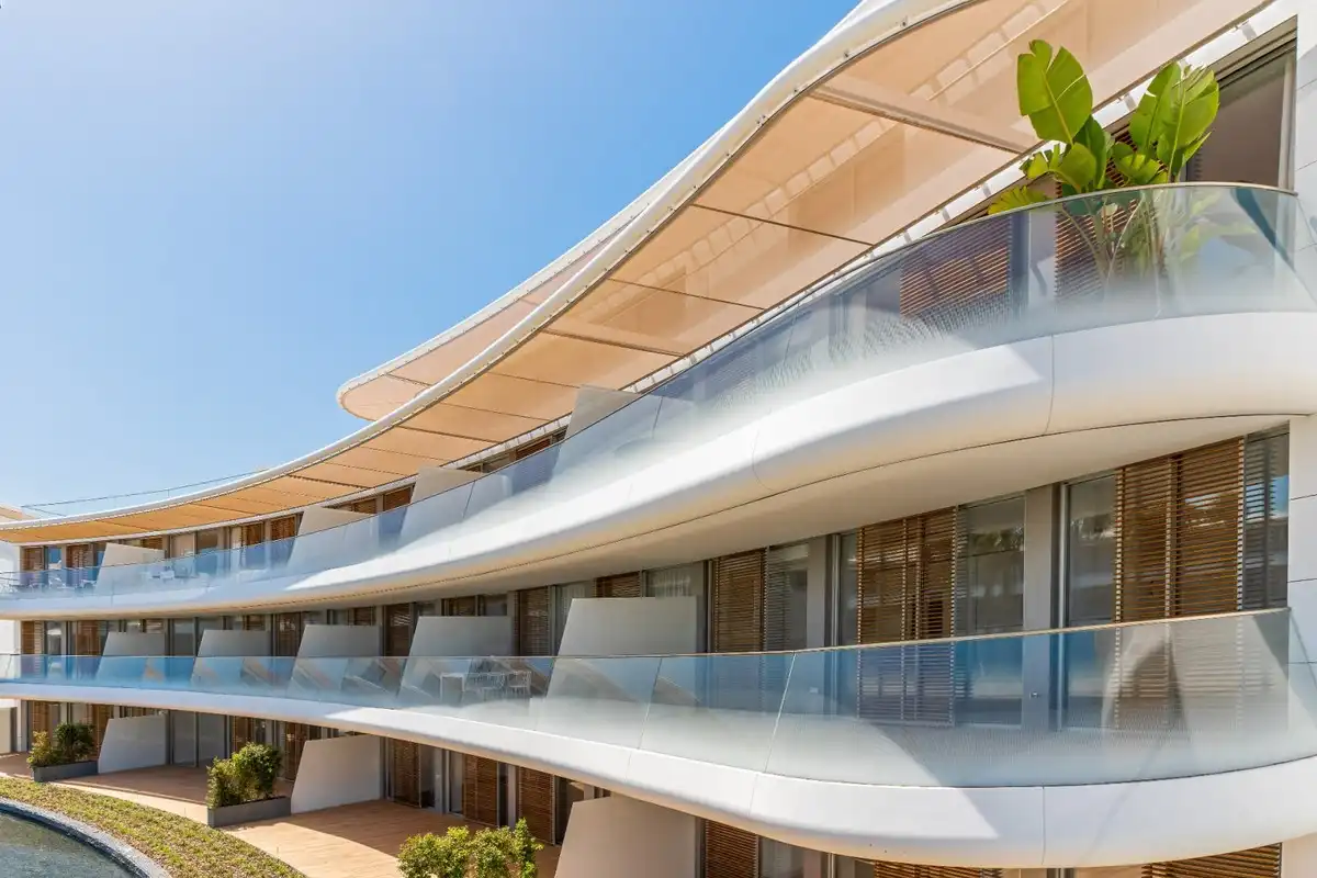 Apartment mit Pool zum Verkauf in Estepona Pueblo, imagen 25