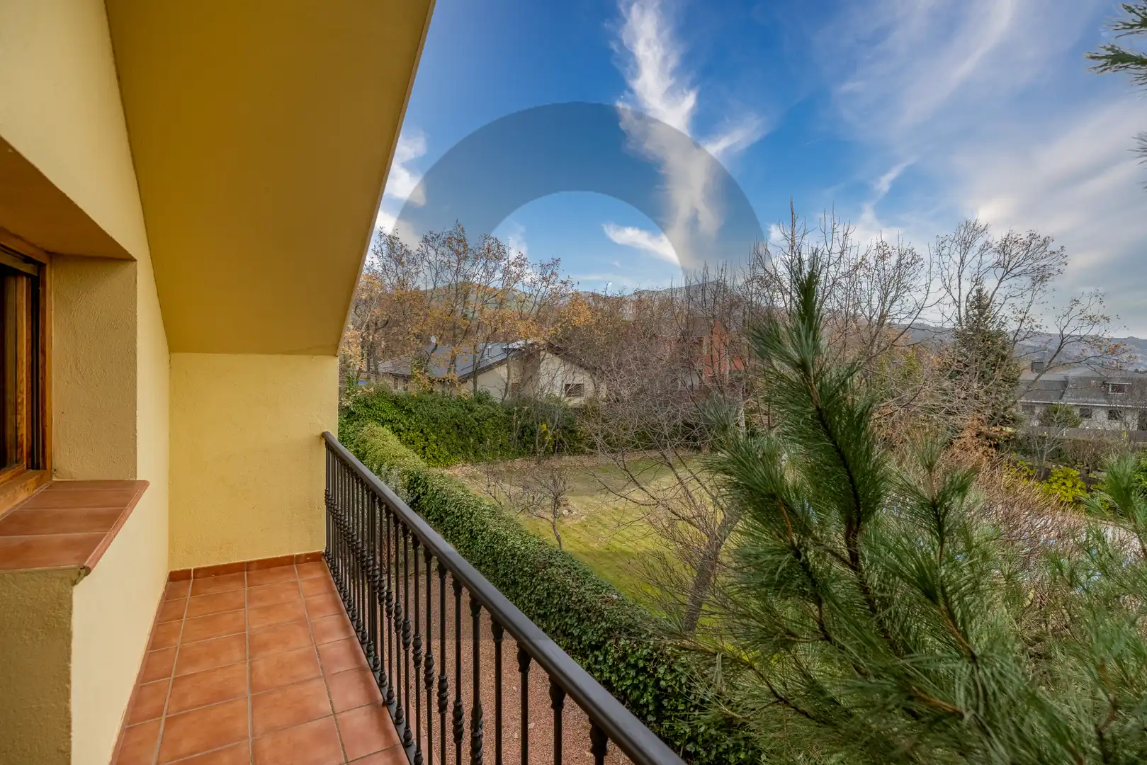Villa avec terrasse à vendre à Avenida del Rosal, imagen 16