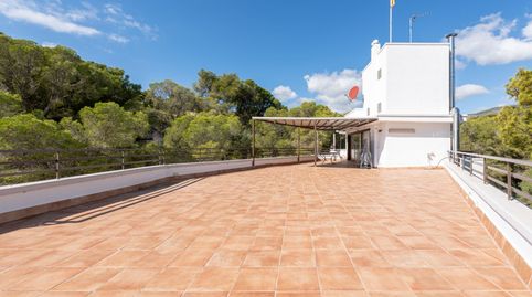 Foto 3 von Dachboden zum Verkauf in Cas Català - Illetes, Calvià