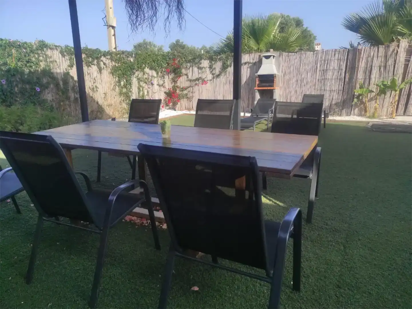 Casa o xalet en venda a Camino de Emilio, 86, El Palmar