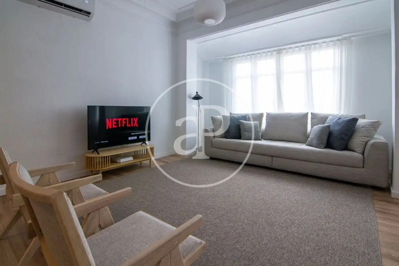 Flat for rent in C. del Hospital, Sant Francesc