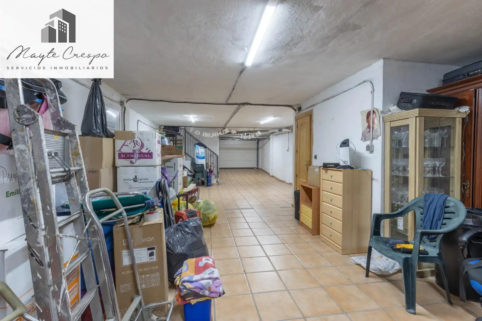 Terraced house for sale in Calle M.J.LARRA ACCESO I 8, imagen 24