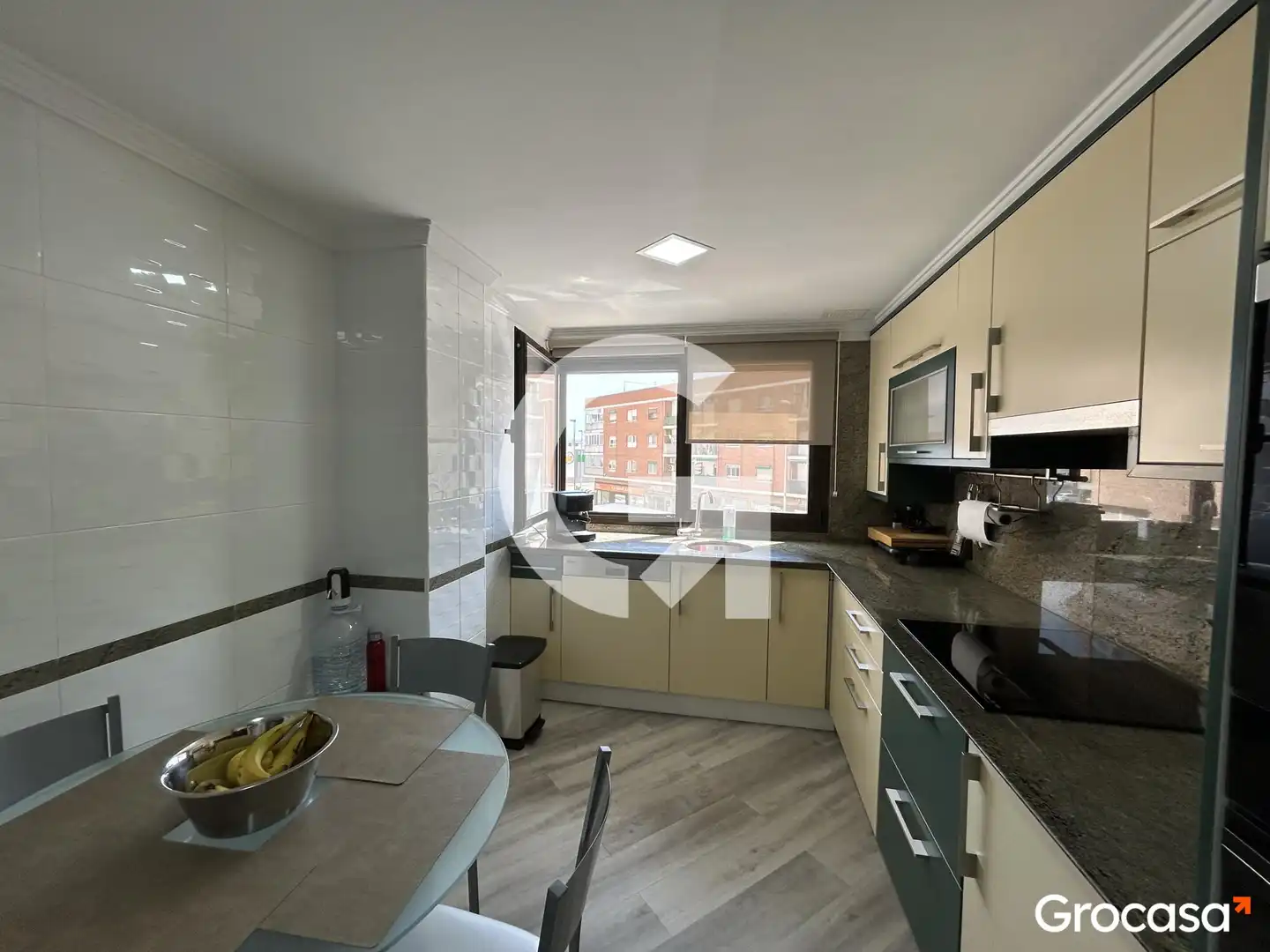 Piso en venta en CL DIAGONAL, Nuevo Centro