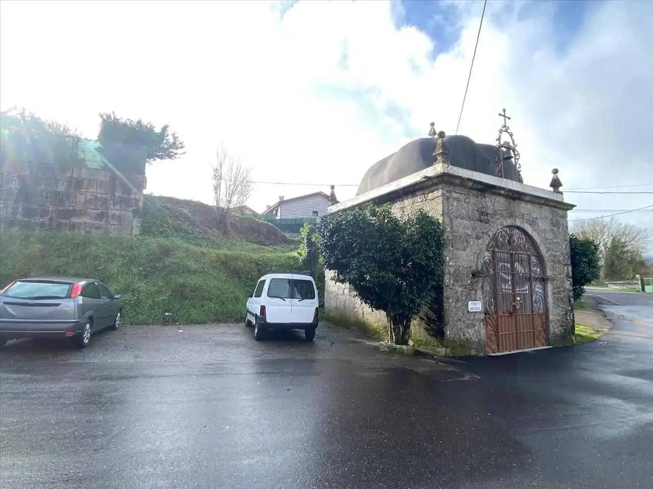 Terreno residencial en venta en SAN ROQUE, imagen 11