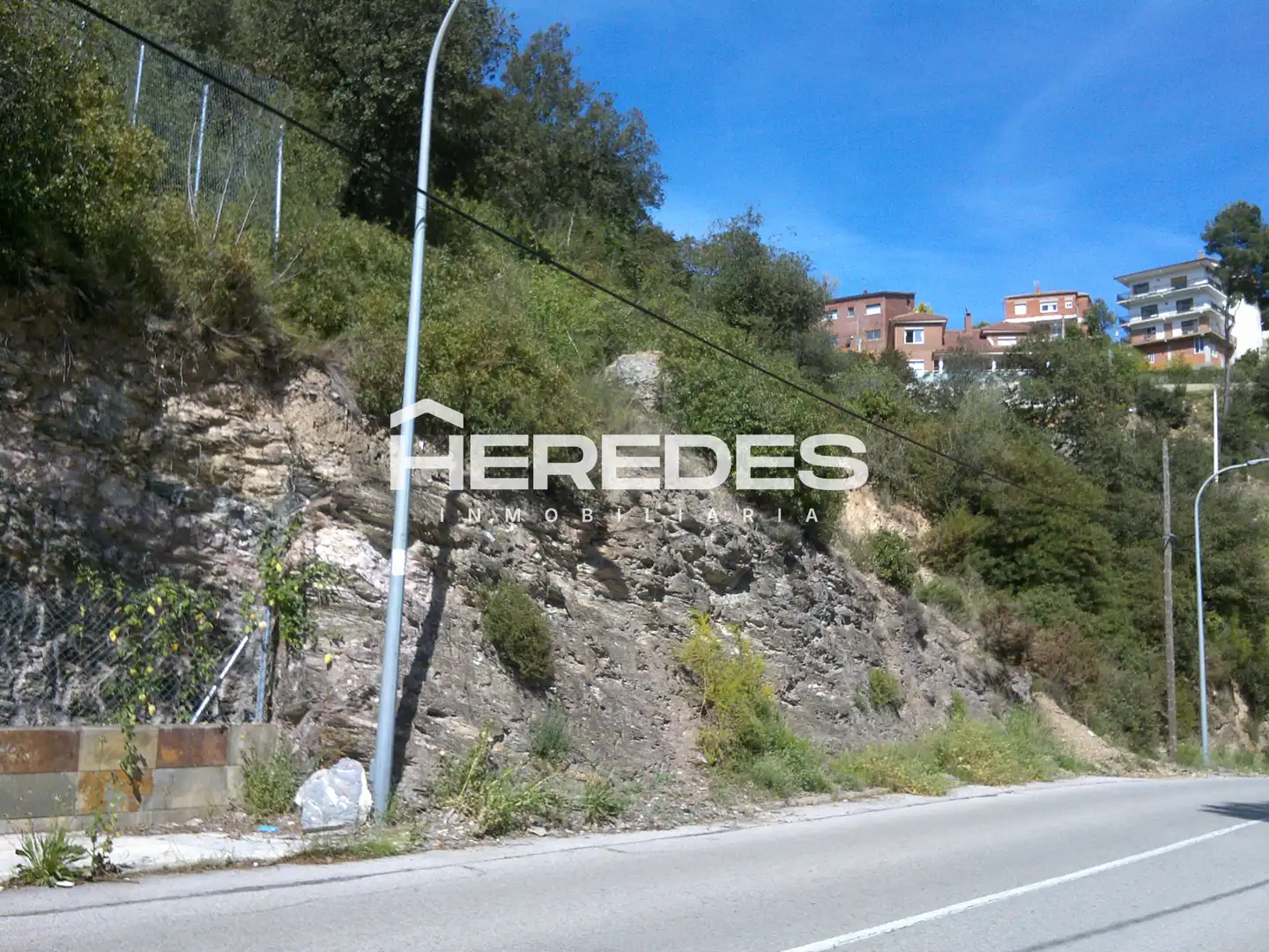 Terreno residencial en venta en Avinguda Dolça de Provença 99, imagen 7