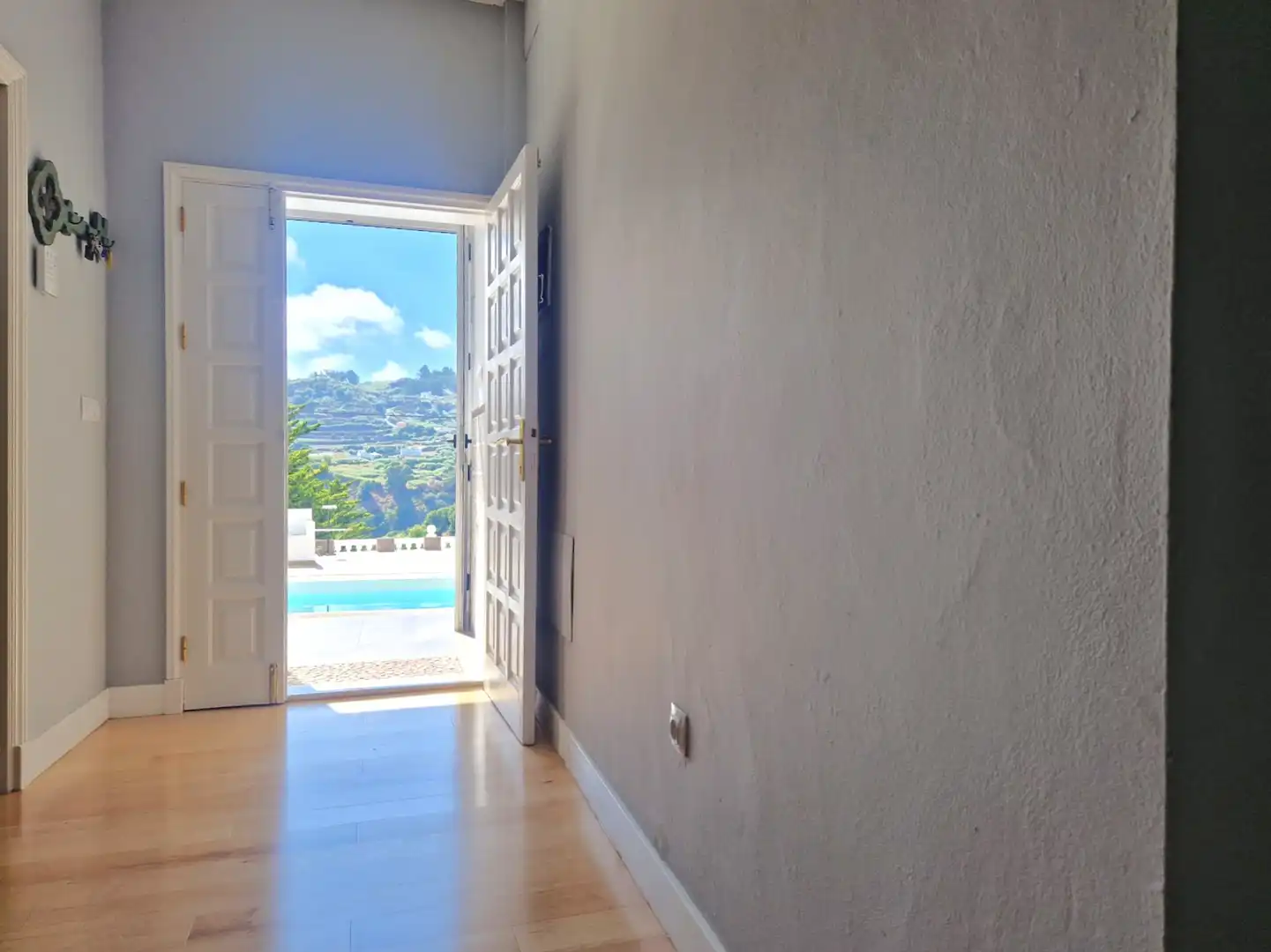 Casa o xalet en venda en Teror amb Calefacció, Jardí privat i Terrassa