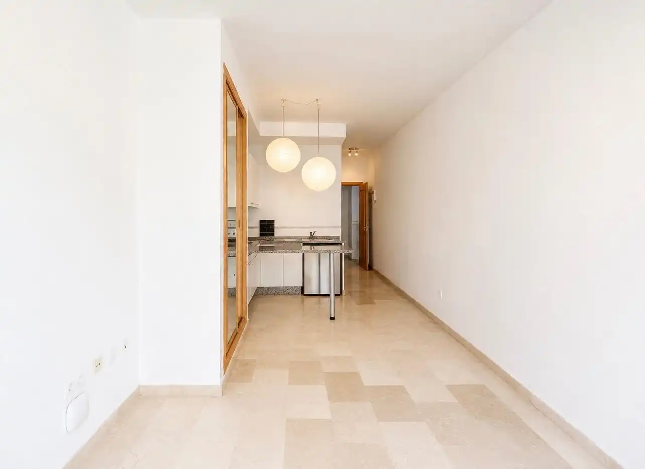 Study for sale in Málaga  with Alarm