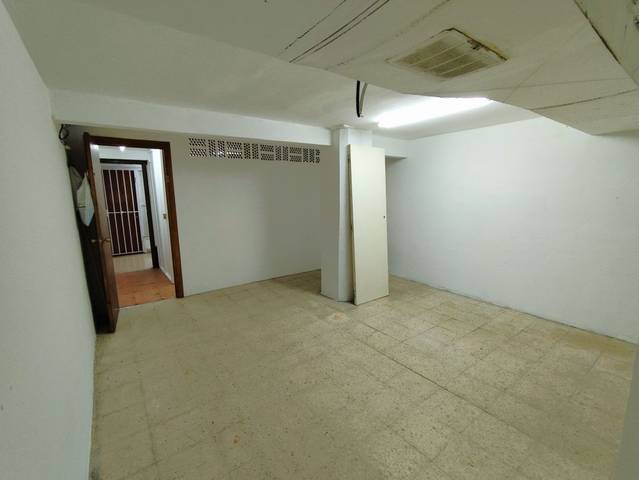 Local comercial en Venta en Egia