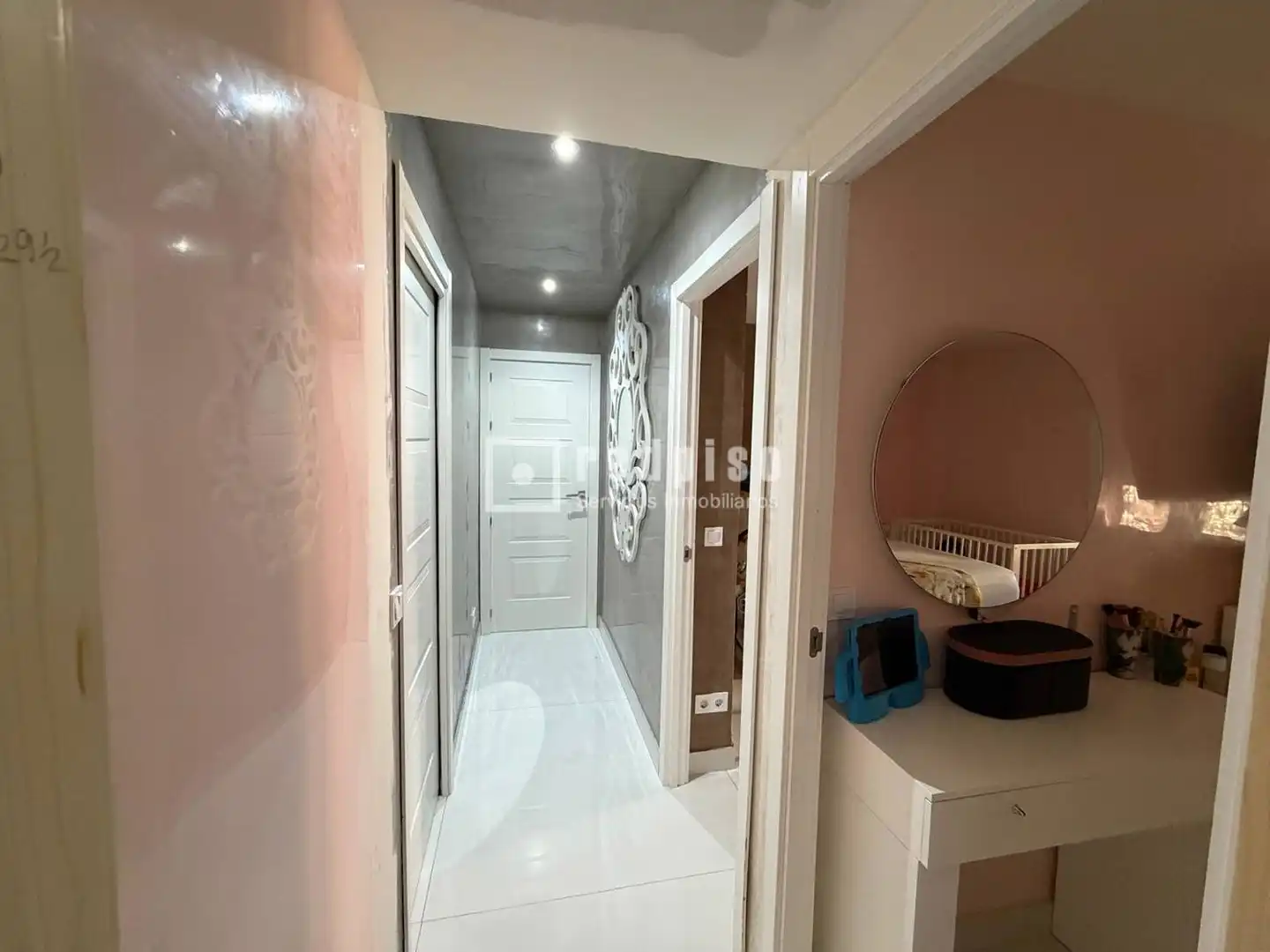 Piso en venta en Madrid