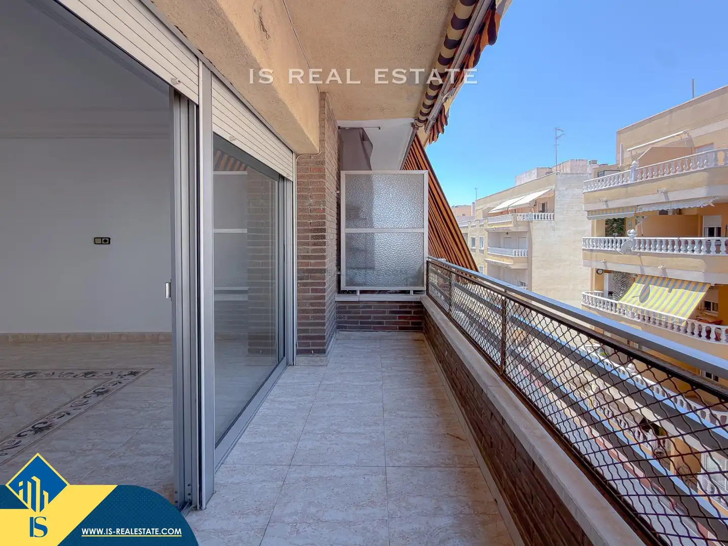 Appartamento con terrazza in vendita a Centro, imagen 3
