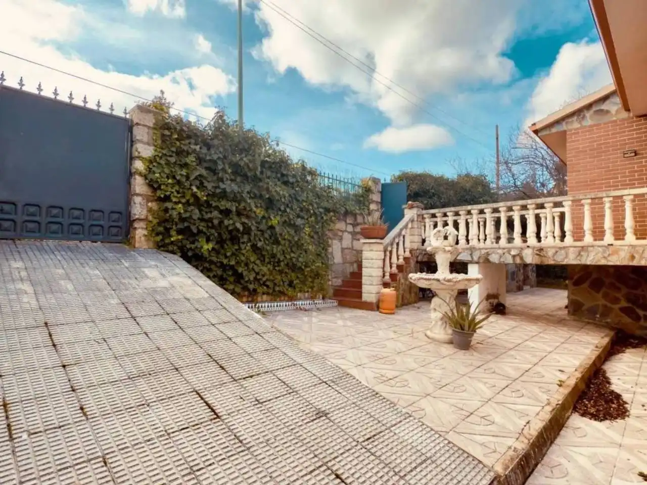 Casa o chalet en venta en Calle Calle Pontevedra, Villa del Prado
